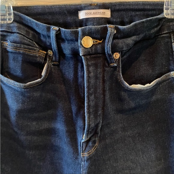 Good American good waist jeans - Picture 6 of 6